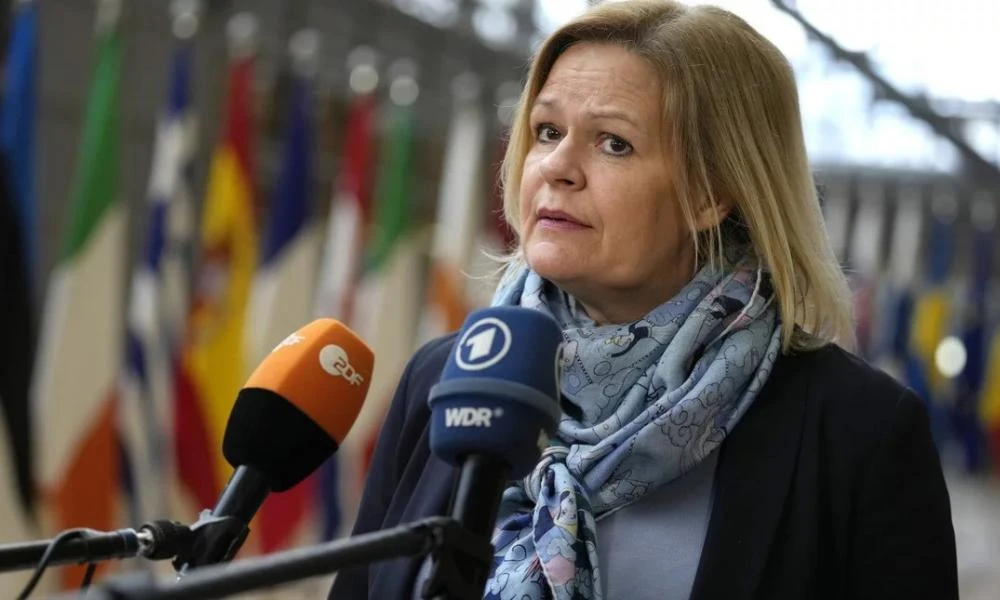 Γερμανία: Παρατείνει το δικαίωμα που έχουν οι Ισραηλινοί να παραμείνουν στη χώρα χωρίς άδεια παραμονής